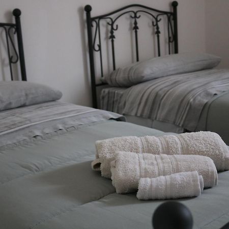 Casa Paradiso 45 Nápoly Kültér fotó