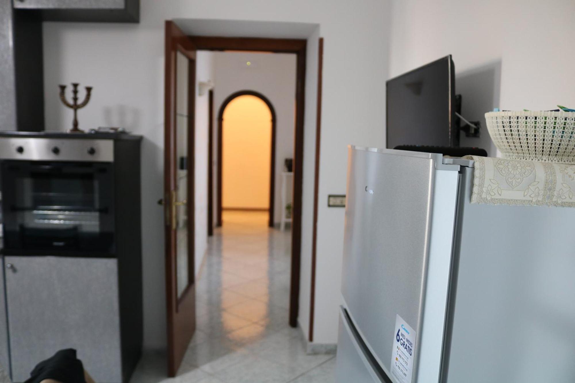 Casa Paradiso 45 Nápoly Kültér fotó