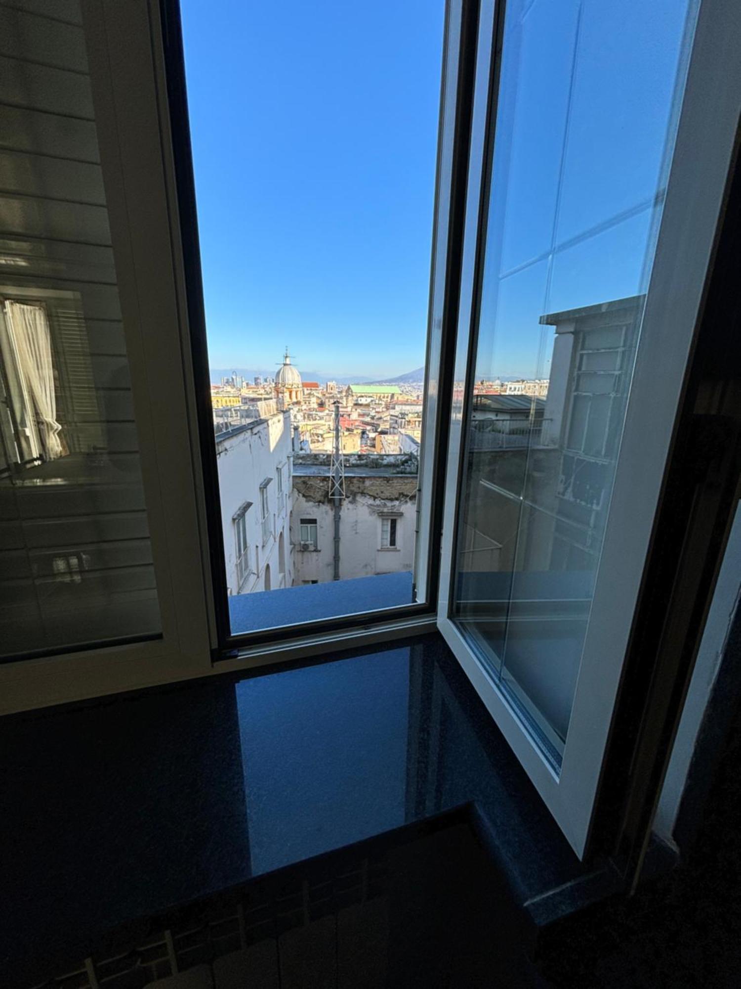 Casa Paradiso 45 Nápoly Kültér fotó