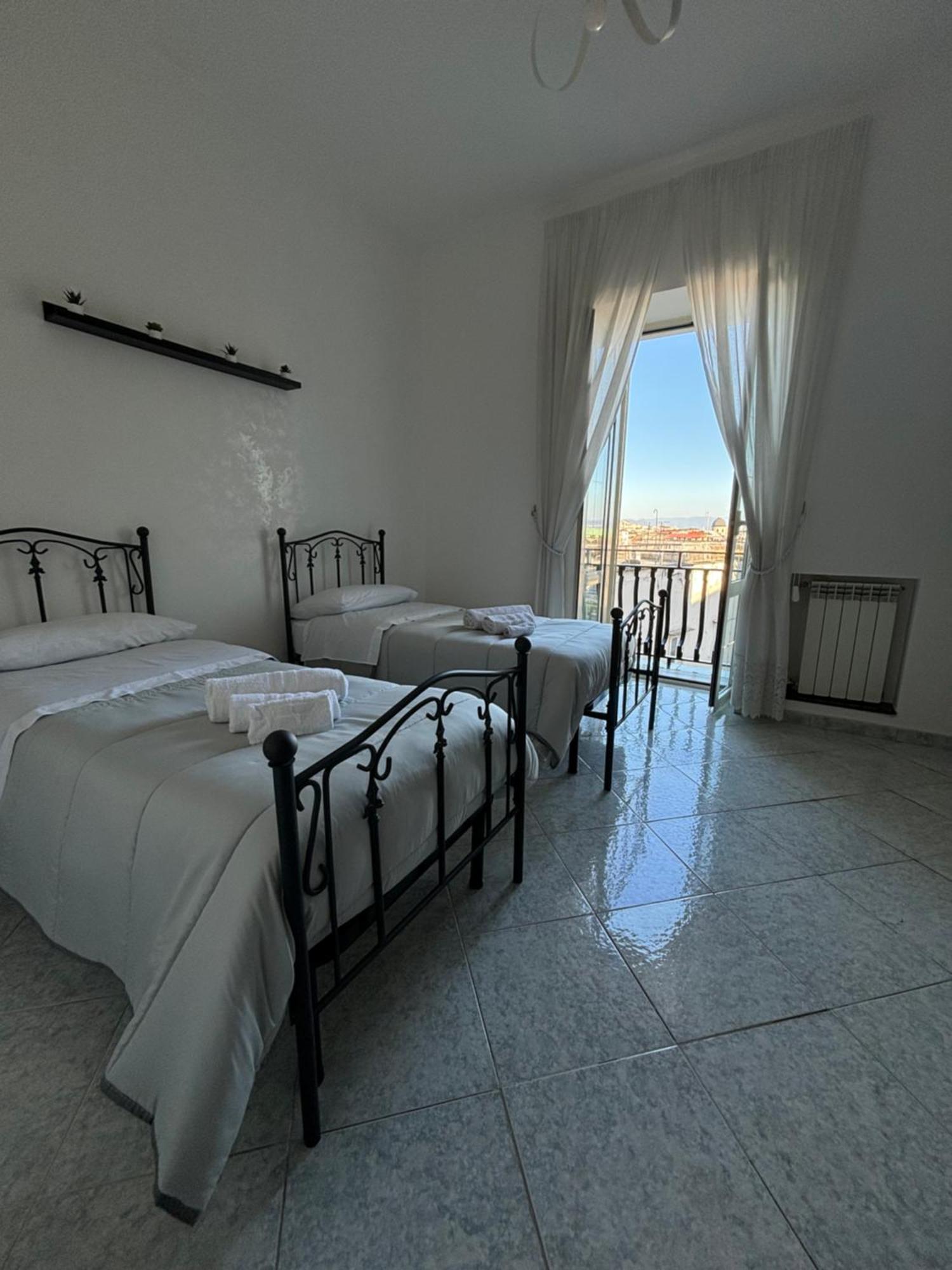 Casa Paradiso 45 Nápoly Kültér fotó