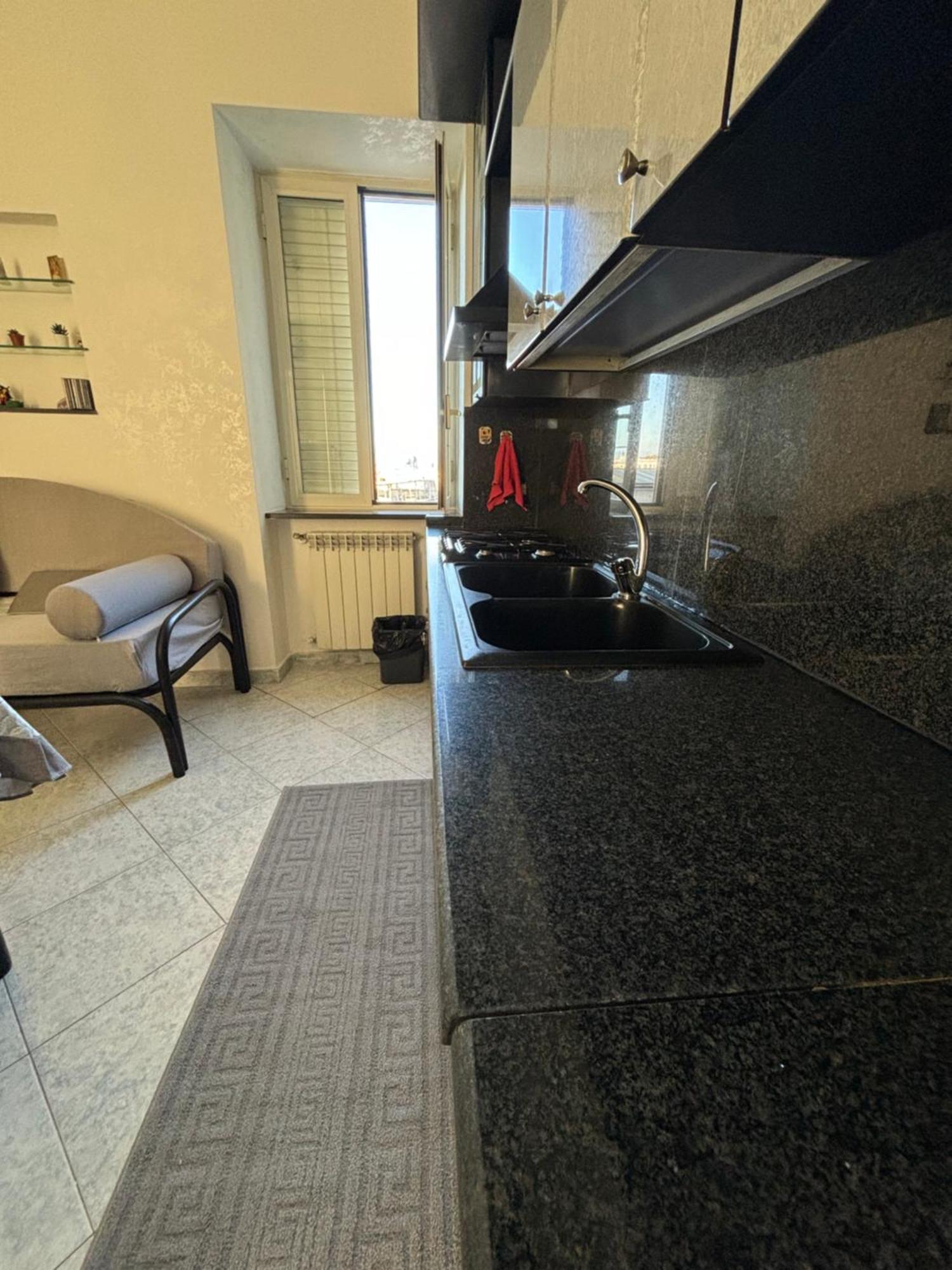 Casa Paradiso 45 Nápoly Kültér fotó