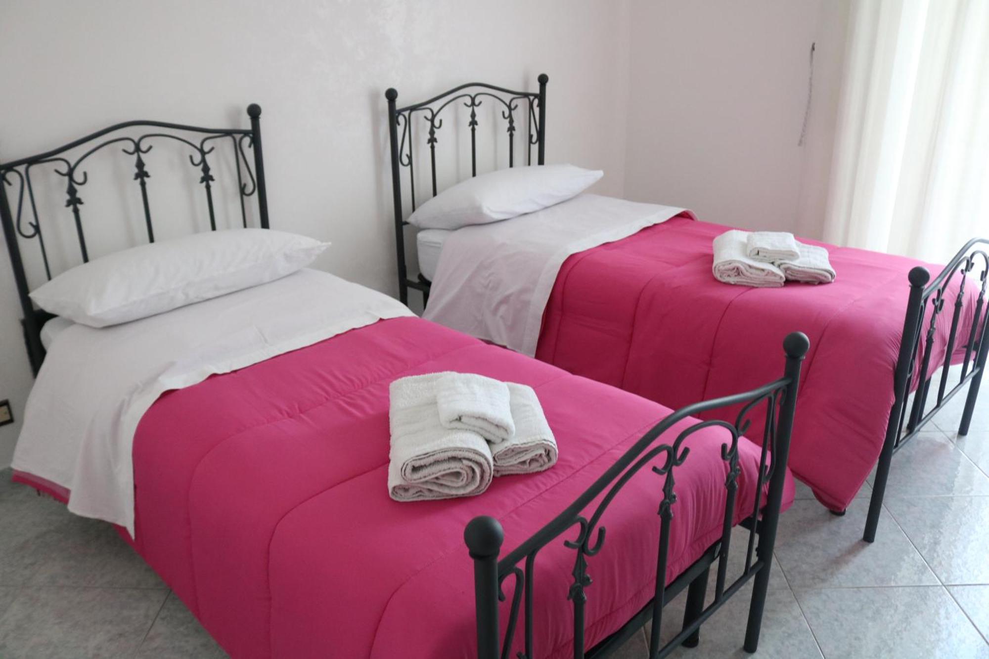 Casa Paradiso 45 Nápoly Kültér fotó