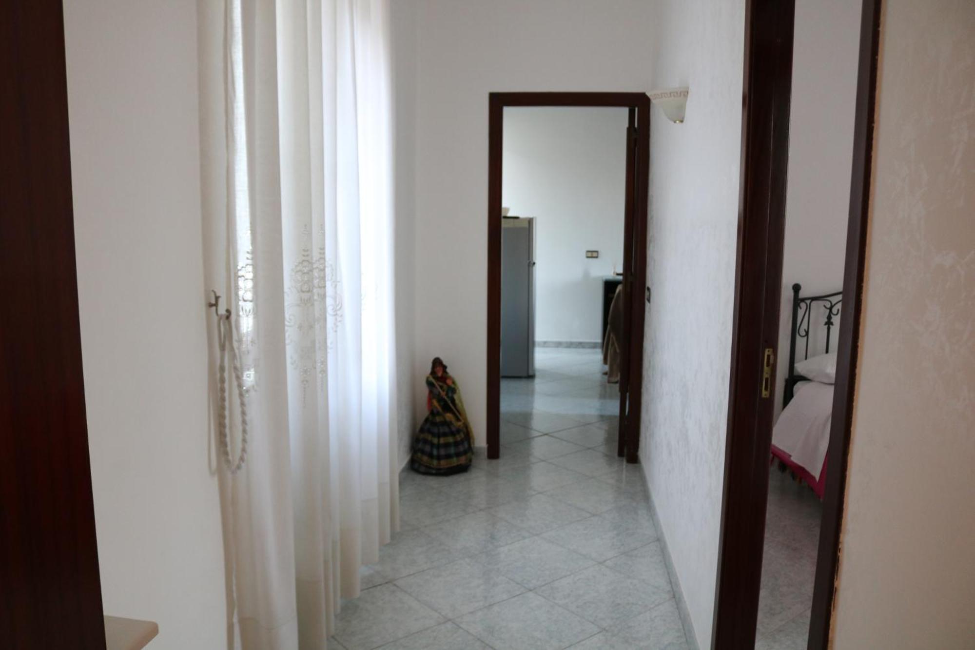 Casa Paradiso 45 Nápoly Kültér fotó