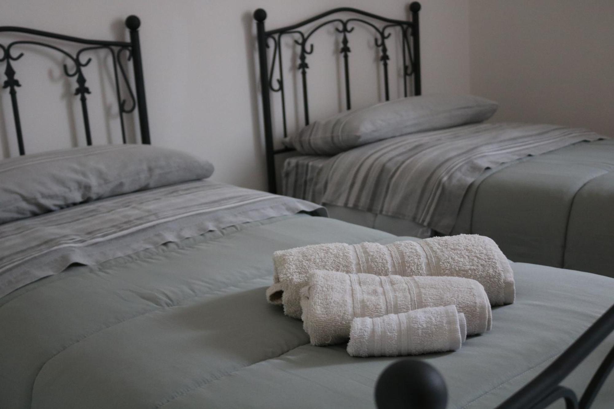 Casa Paradiso 45 Nápoly Kültér fotó