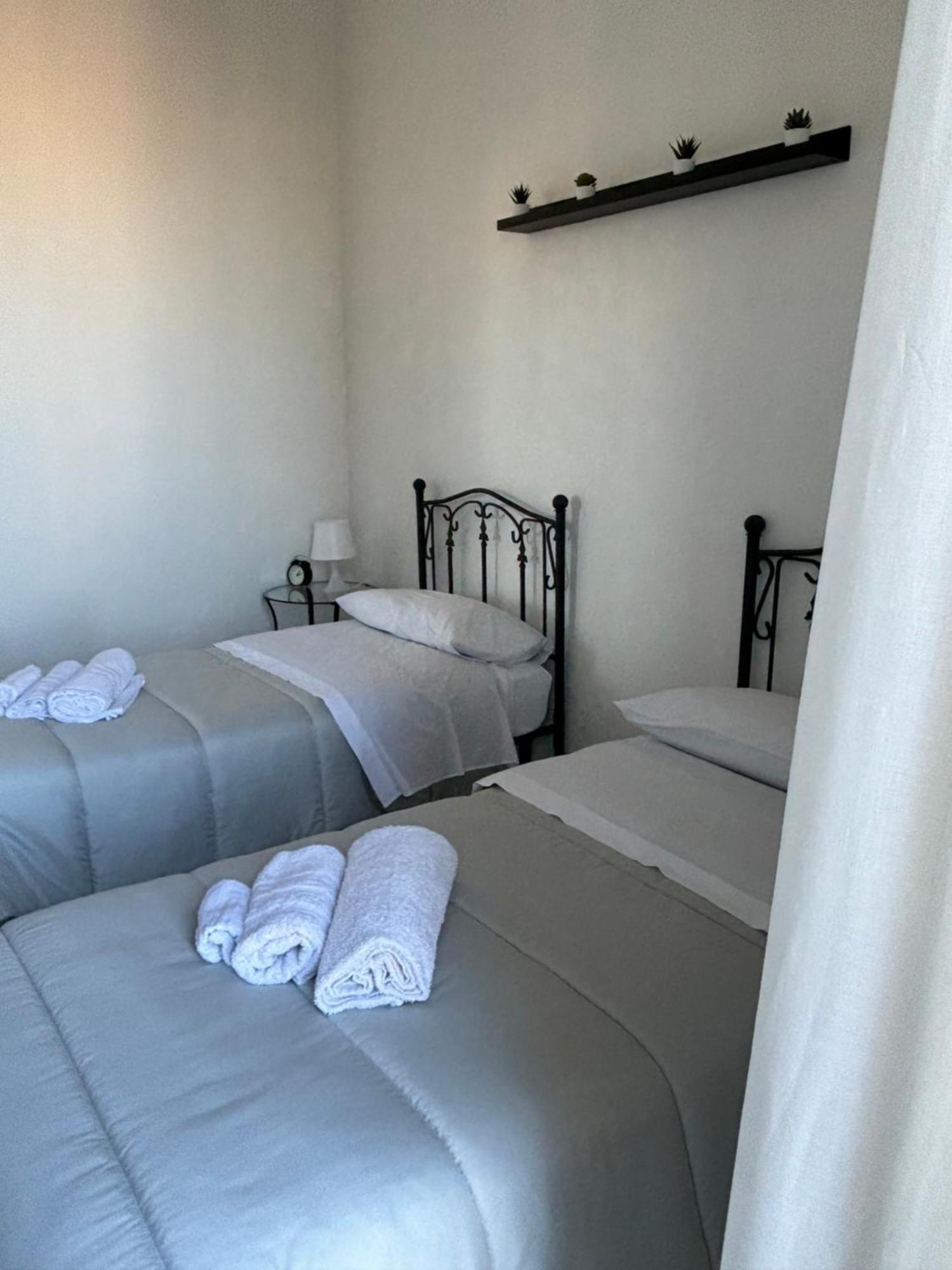 Casa Paradiso 45 Nápoly Kültér fotó