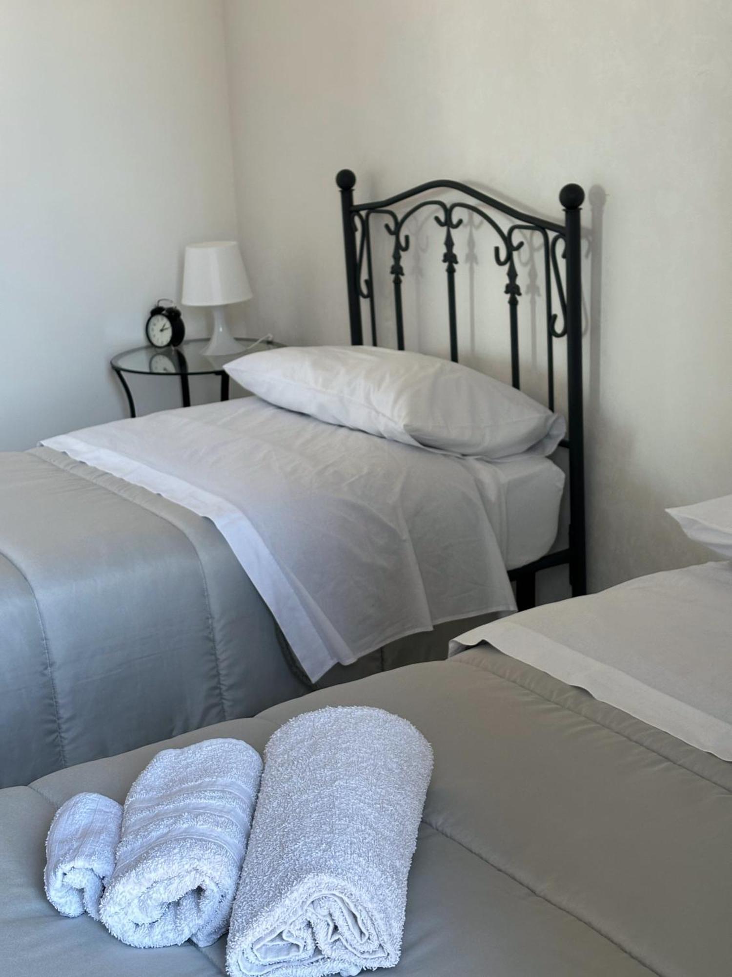 Casa Paradiso 45 Nápoly Kültér fotó